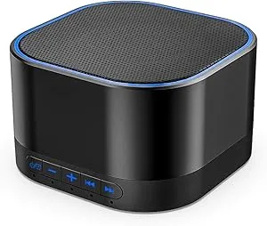 White Noise Machine